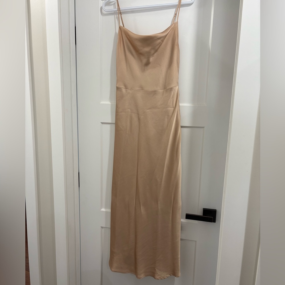 Park & Fifth dress